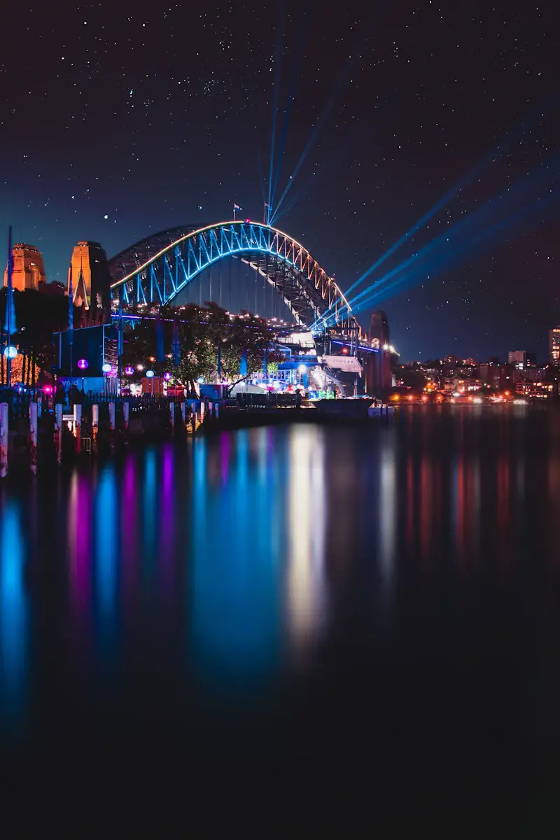 Australia