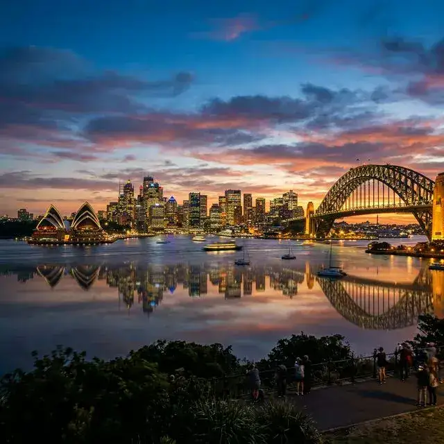 Australia tourist visa assistance