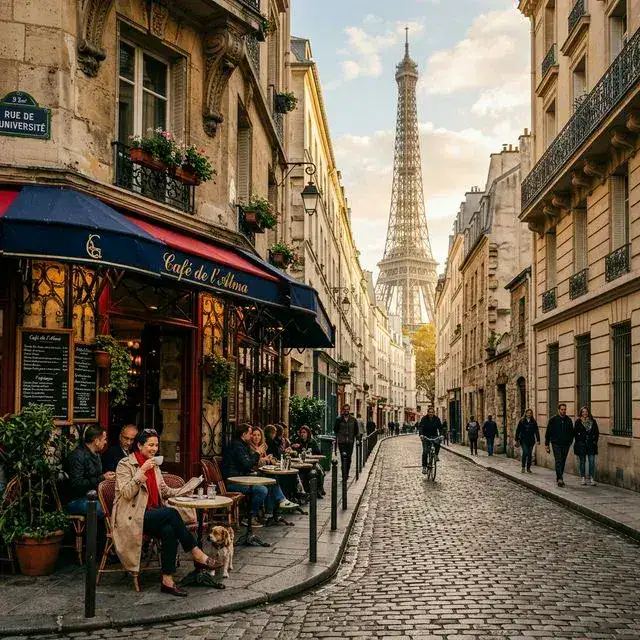 Schengen visa assistance for Europe travel