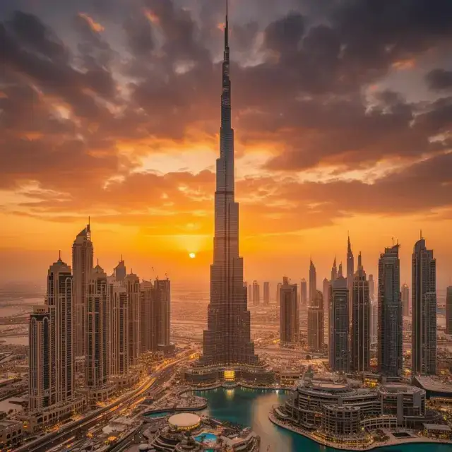 United Arab Emirates