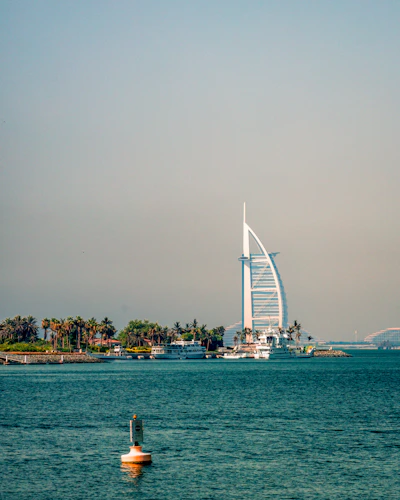 United Arab Emirates