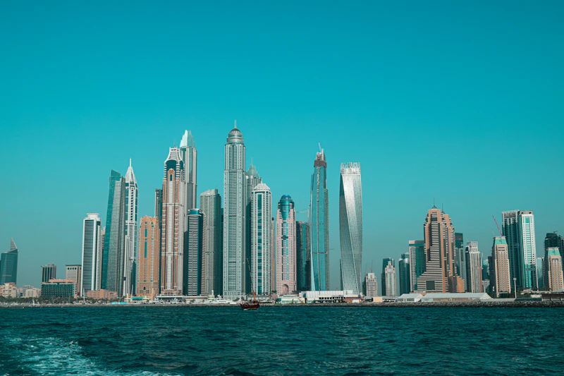 United Arab Emirates